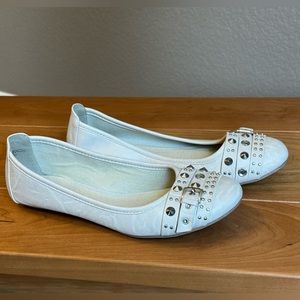 Graceland Women’s Shoes beige 8.5